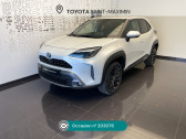 Toyota Yaris Cross Yaris Cross Hybride 116h AWD-i Trail   Saint-Maximin 60