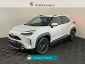 Annonce Toyota Yaris Cross occasion Hybride Yaris Cross Hybride 116h AWD-i Trail  Rivery