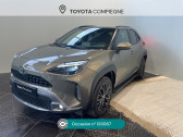 Toyota Yaris Cross Yaris Cross Hybride 116h AWD-i Trail  � Jaux 60