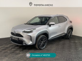 Toyota Yaris Cross occasion année 2022 boite Automatique Annonce Toyota Yaris Cross occasion Hybride Yaris Cross Hybride 116h AWD-i Trail à Rivery