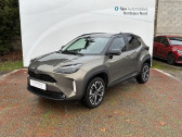 Annonce Toyota Yaris Cross occasion Hybride Yaris Cross Hybride 130h 2WD Collection 5p � Le Bouscat