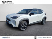 Annonce Toyota Yaris Cross occasion Hybride Yaris Cross Hybride 130h 2WD Collection 5p � Castres