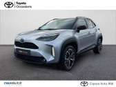 Annonce Toyota Yaris Cross occasion Hybride Yaris Cross Hybride 130h 2WD Collection 5p � Albi