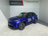 Annonce Toyota Yaris Cross occasion Hybride Yaris Cross Hybride 130h 2WD Collection 5p  Montauban