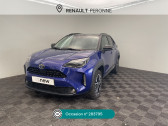 Annonce Toyota Yaris Cross occasion Hybride Yaris Cross Hybride 130h 2WD Collection  Pronne