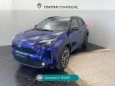 Annonce Toyota Yaris Cross occasion Hybride Yaris Cross Hybride 130h 2WD Collection � Jaux