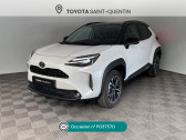 Annonce Toyota Yaris Cross occasion Hybride Yaris Cross Hybride 130h 2WD Collection  Saint-Quentin
