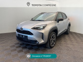 Toyota Yaris Cross Yaris Cross Hybride 130h 2WD Collection   Jaux 60
