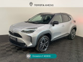 Toyota Yaris Cross occasion année 2025 boite Automatique Annonce Toyota Yaris Cross occasion Hybride Yaris Cross Hybride 130h 2WD Collection à Rivery