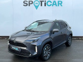 Annonce Toyota Yaris Cross occasion Hybride Yaris Cross Hybride 130h 2WD Design 5p  Villenave-d'Ornon