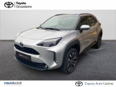 Annonce Toyota Yaris Cross occasion Hybride Yaris Cross Hybride 130h 2WD Design 5p � Castres