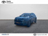 Annonce Toyota Yaris Cross occasion Hybride Yaris Cross Hybride 130h 2WD Design 5p � Albi