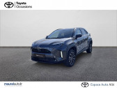 Annonce Toyota Yaris Cross occasion Hybride Yaris Cross Hybride 130h 2WD Design 5p � Albi