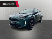 Annonce Toyota Yaris Cross occasion Hybride Yaris Cross Hybride 130h 2WD Design 5p � Toulouse