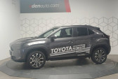Annonce Toyota Yaris Cross occasion Hybride Yaris Cross Hybride 130h 2WD Design 5p � PERIGUEUX