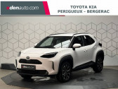 Annonce Toyota Yaris Cross occasion Hybride Yaris Cross Hybride 130h 2WD Design 5p � PERIGUEUX