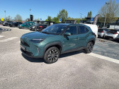 Annonce Toyota Yaris Cross occasion Hybride Yaris Cross Hybride 130h 2WD Design 5p � Brive-la-Gaillarde