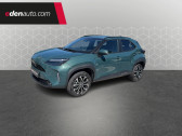Annonce Toyota Yaris Cross occasion Hybride Yaris Cross Hybride 130h 2WD Design 5p � Brive-la-Gaillarde