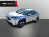 Annonce Toyota Yaris Cross occasion Hybride Yaris Cross Hybride 130h 2WD Design 5p � Brive-la-Gaillarde