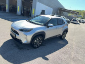 Annonce Toyota Yaris Cross occasion Hybride Yaris Cross Hybride 130h 2WD Design 5p � Brive-la-Gaillarde