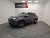 Annonce Toyota Yaris Cross occasion Hybride Yaris Cross Hybride 130h 2WD Design 5p  Toulouse