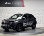 Toyota Yaris Cross Yaris Cross Hybride 130h 2WD Design 5p   PERIGUEUX 24