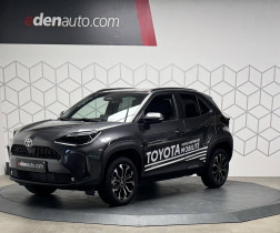 Toyota Yaris Cross , garage TOYOTA KIA PERIGUEUX  PERIGUEUX