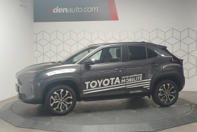 Toyota Yaris Cross occasion 2026 mise en vente &agrave; PERIGUEUX par le garage TOYOTA KIA PERIGUEUX - photo n&deg;1