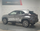 Annonce Toyota Yaris Cross occasion Hybride Yaris Cross Hybride 130h 2WD Design 5p � PERIGUEUX
