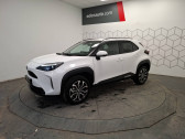 Annonce Toyota Yaris Cross occasion Hybride Yaris Cross Hybride 130h 2WD Design Business + Programme Toy  Toulouse