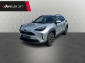 Toyota Yaris Cross occasion année 2025 boite Robotisee Annonce Toyota Yaris Cross occasion Hybride Yaris Cross Hybride 130h 2WD Design Business + Programme Toy à TOULOUSE