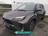Annonce Toyota Yaris Cross occasion Hybride Yaris Cross Hybride 130h 2WD Design � Brie-Comte-Robert