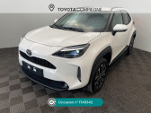 Annonce Toyota Yaris Cross occasion Hybride Yaris Cross Hybride 130h 2WD Design � Jaux