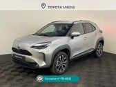 Annonce Toyota Yaris Cross occasion Hybride Yaris Cross Hybride 130h 2WD Design � Amiens