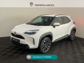 Annonce Toyota Yaris Cross occasion Hybride Yaris Cross Hybride 130h 2WD Design � Rivery