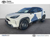 Annonce Toyota Yaris Cross occasion Hybride Yaris Cross Hybride 130h 2WD GR SPORT 5p � Castres