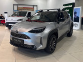 Annonce Toyota Yaris Cross occasion Hybride Yaris Cross Hybride 130h 2WD GR SPORT 5p � Castres
