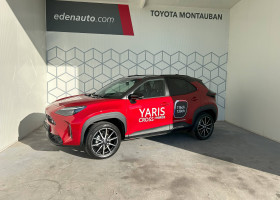 Toyota Yaris Cross , garage TOYOTA MONTAUBAN � Montauban