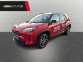 Annonce Toyota Yaris Cross occasion Hybride Yaris Cross Hybride 130h 2WD GR SPORT 5p  Brive-la-Gaillarde