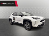 Annonce Toyota Yaris Cross occasion Hybride Yaris Cross Hybride 130h 2WD GR SPORT 5p � Toulouse