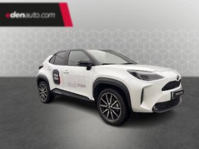 Toyota Yaris Cross , garage TOYOTA TOULOUSE VAUQUELIN � Toulouse