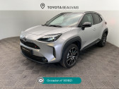 Annonce Toyota Yaris Cross occasion Hybride Yaris Cross Hybride 130h 2WD GR SPORT  Beauvais