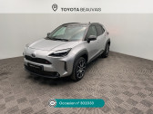 Annonce Toyota Yaris Cross occasion Hybride Yaris Cross Hybride 130h 2WD GR SPORT � Beauvais