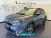 Annonce Toyota Yaris Cross occasion Hybride Yaris Cross Hybride 130h 2WD GR SPORT � Saint-Maximin