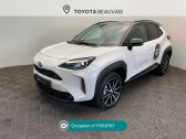 Annonce Toyota Yaris Cross occasion Hybride Yaris Cross Hybride 130h 2WD GR SPORT  Beauvais