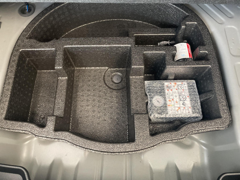 Toyota Yaris Cross Yaris Cross Hybride 130h 2WD GR SPORT  occasion � Jaux - photo n�17