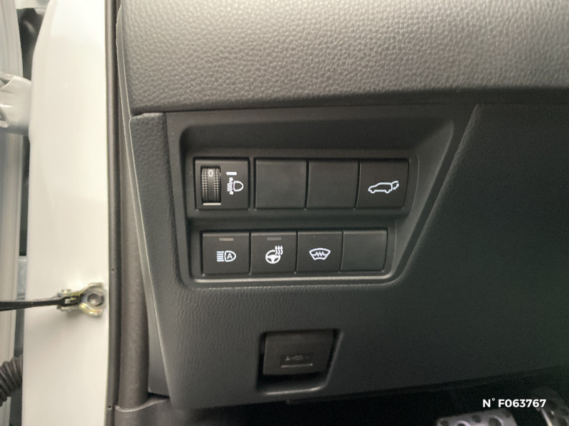 Toyota Yaris Cross Yaris Cross Hybride 130h 2WD GR SPORT  occasion  Beauvais - photo n15