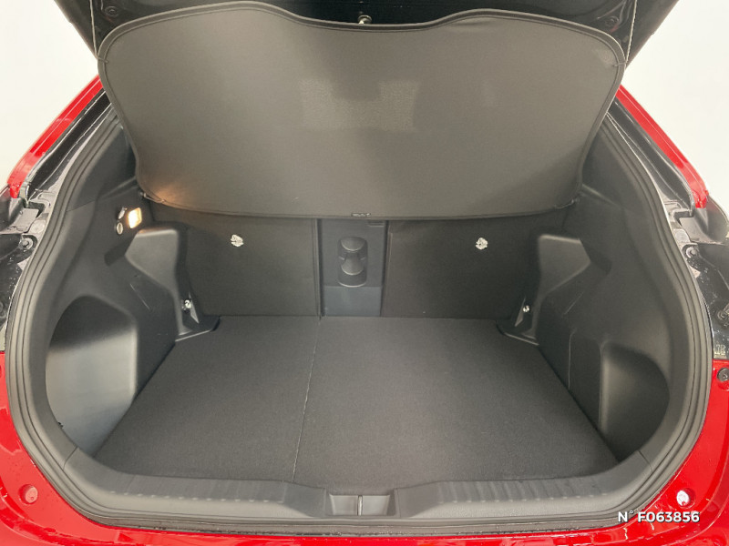 Toyota Yaris Cross Yaris Cross Hybride 130h 2WD GR SPORT  occasion � Rivery - photo n�7