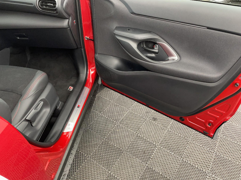 Toyota Yaris Cross Yaris Cross Hybride 130h 2WD GR SPORT  occasion � Saint-Quentin - photo n�20