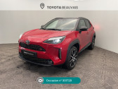 Toyota Yaris Cross Yaris Cross Hybride 130h 2WD GR SPORT  2024 - annonce de voiture en vente sur Auto Sélection.com